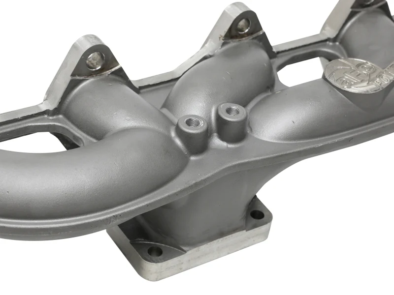 aFe Bladerunner Manifolds Exhaust MAN EXH Dodge Diesel Trucks 03-07 L6-5.9L (td) - Image 5