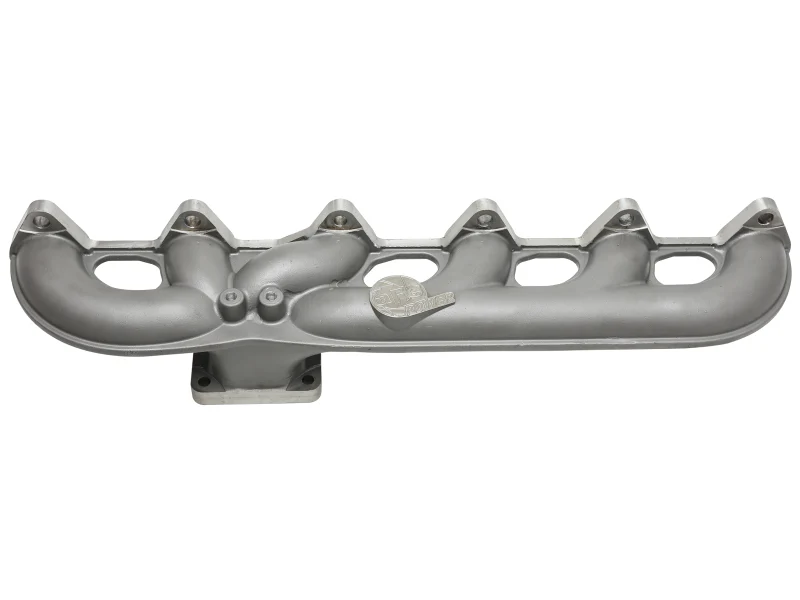 aFe Bladerunner Manifolds Exhaust MAN EXH Dodge Diesel Trucks 03-07 L6-5.9L (td) - Image 6