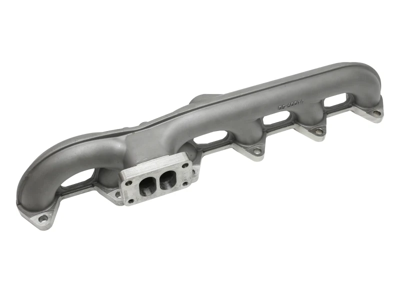 aFe Bladerunner Manifolds Exhaust MAN EXH Dodge Diesel Trucks 03-07 L6-5.9L (td) - Image 7