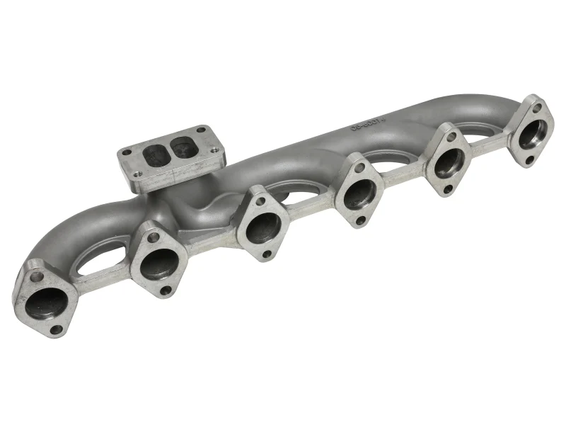 aFe Bladerunner Manifolds Exhaust MAN EXH Dodge Diesel Trucks 03-07 L6-5.9L (td) - Image 9