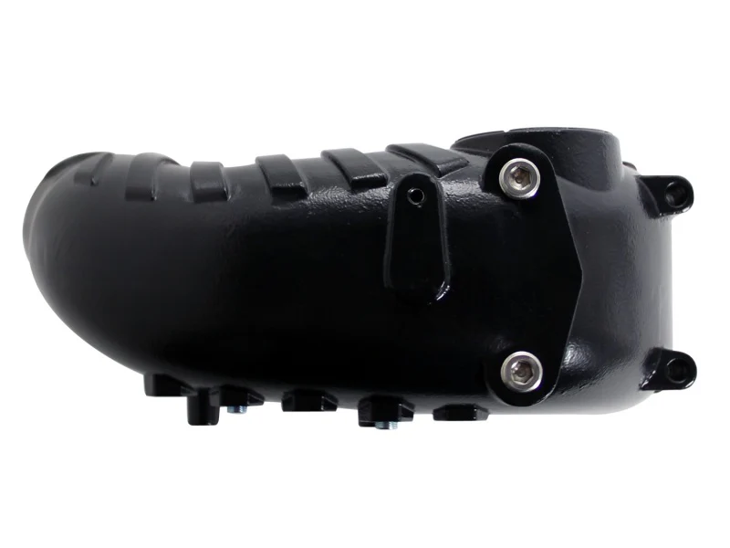 aFe Bladerunner Manifolds Intake MAN INT Dodge Diesel Trucks 03-07 L6-5.9L (td) - Image 7