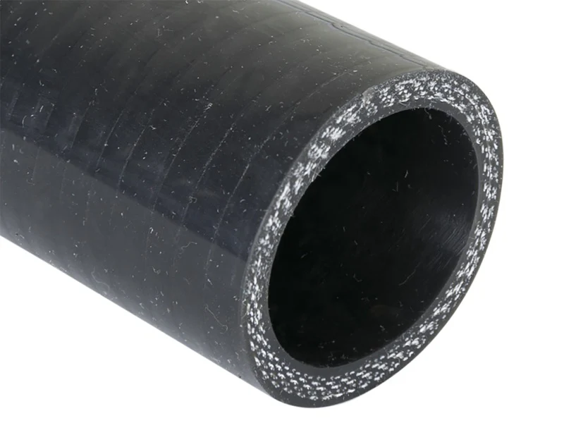aFe BladeRunner Silicone Radiator Hose Kit 12-18 Jeep Wrangler (JK) V6 3.6L - Black - Image 3