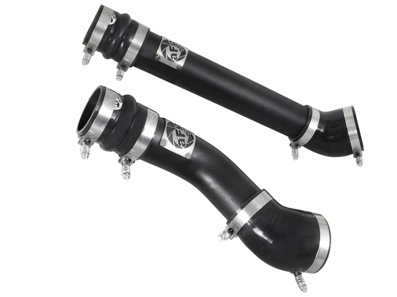 aFe BladeRunner Street Series Intercooler w/ Tubes 94-02 Dodge Diesel Trucks L6-5.9L (td) - Image 4
