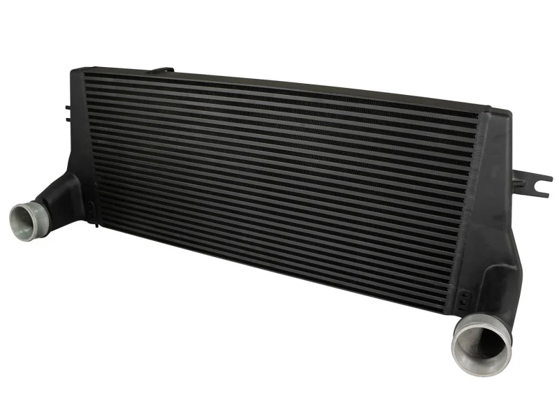 aFe BladeRunner Street Series Intercooler w/ Tubes 94-02 Dodge Diesel Trucks L6-5.9L (td) - Image 7