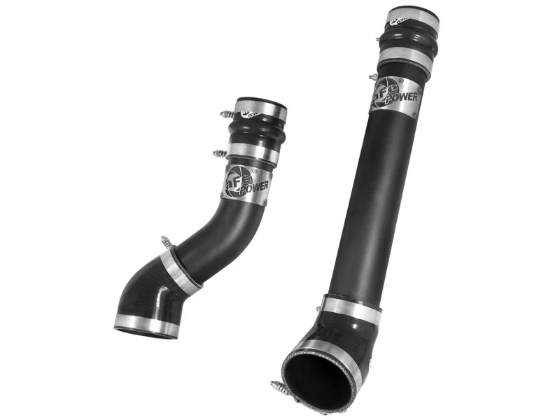 aFe BladeRunner Street Series Intercooler w/ Tubes 94-02 Dodge Diesel Trucks L6-5.9L (td) - Image 8