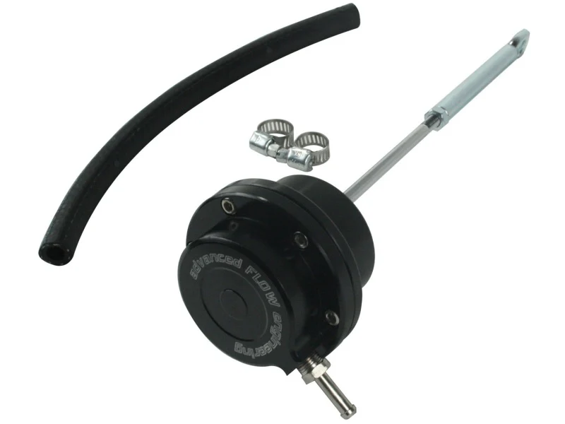 aFe Bladerunner Turbochargers Wastegate Actuator; Dodge Diesel Trucks 03-07 L6 -5.9L (td) - Image 5