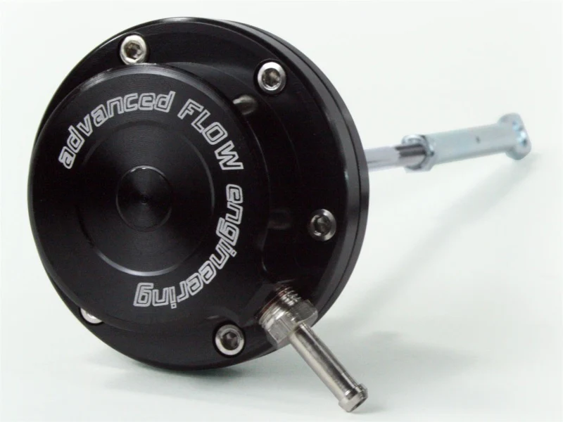 aFe Bladerunner Turbochargers Wastegate Actuator; Dodge Diesel Trucks 03-07 L6 -5.9L (td) - Image 8