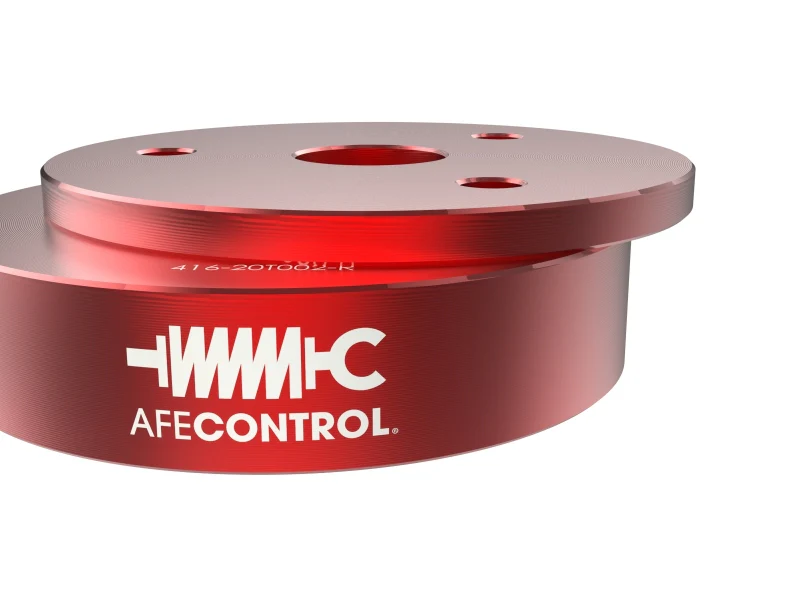 aFe CONTROL 3.0 IN Leveling Kit 2021 RAM 1500 TRX - Image 3