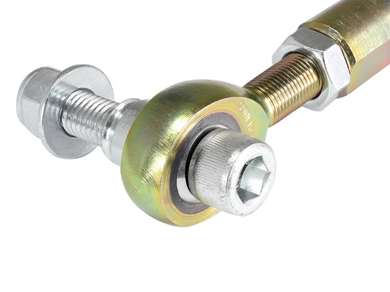 aFe Control PFADT Series Heavy Duty Street End Links Set; Chevrolet Corvette (C5/C6/C7) 97-15 - Image 5