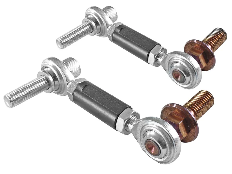 aFe Control PFADT Series Racing Sway Bar Set 97-04 Chevrolet Corvette (C5) - Image 7