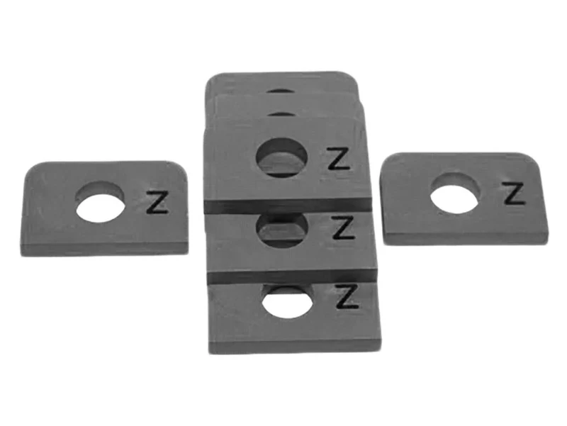 aFe Control PFADT Series Steel Frame Camber Kit; Chevrolet Corvette (C5/C6) 97-13 - Image 5
