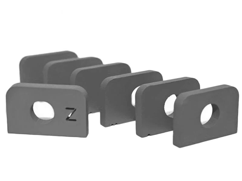 aFe Control PFADT Series Steel Frame Camber Kit; Chevrolet Corvette (C5/C6) 97-13 - Image 7