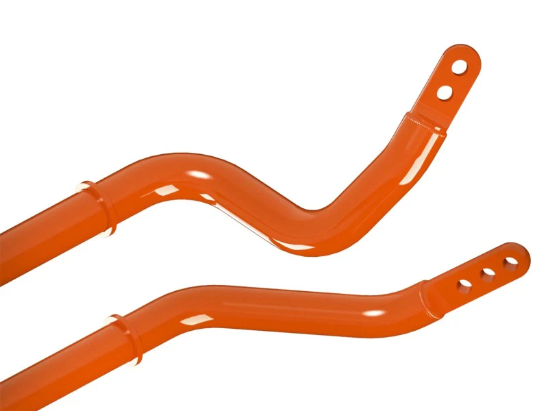 aFe Control PFADT Series Sway Bar Set; Chevrolet Corvette (C7) 14-15 - Image 5