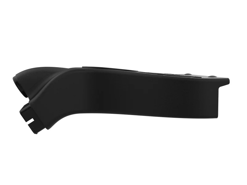 aFe Dynamic Air Scoop for 56-70033D and 56-70033R - Image 7