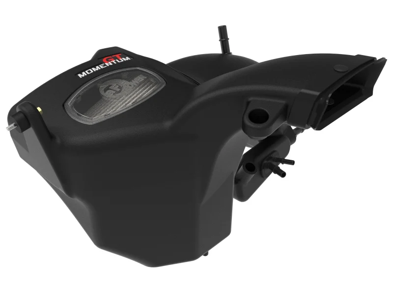 aFe Ford Ranger 24-25 L4-2.3L Momentum GT Cold Air Intake System w/ Pro DRY S Filter - Image 2