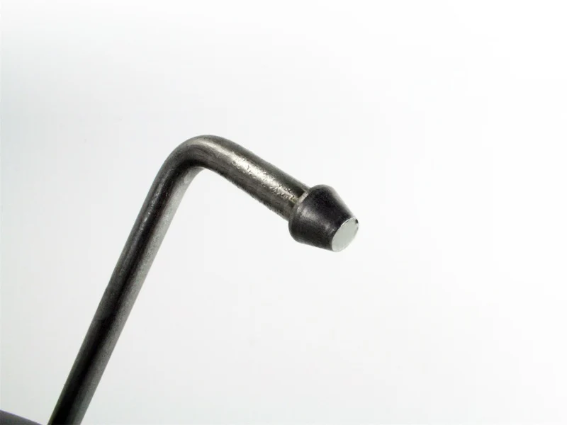 aFe MACHForce XP 07-17 Jeep Wrangler V6-3.6/3.8L 409 SS 2.5in Axle-Back Exhaust - Image 7