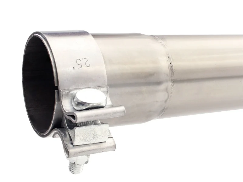 aFe MACHForce XP 2.5in SS-409 Cat-Back Exhaust 07-16 Jeep Wrangler (JK) V6-3.6L/3.8L (2-4 Door) - Image 4