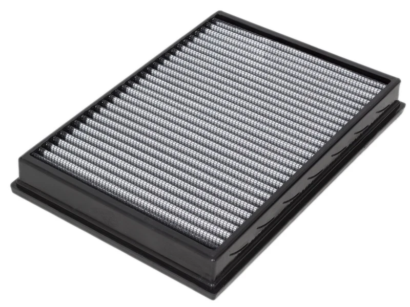 aFe Magnum FLOW OER Pro DRY S Air Filter 2016 Nissan Titan XD V8-5.0L (td) - Image 7
