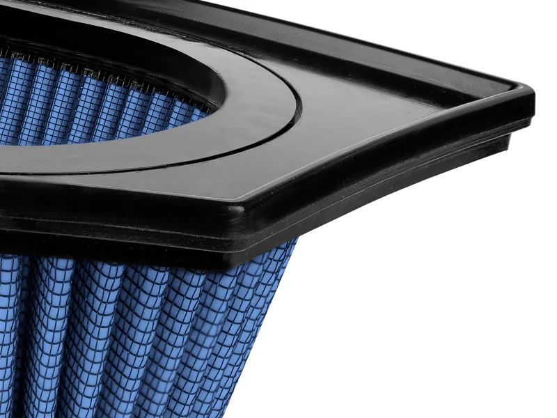 aFe Magnum FLOW PRO 5R Inverted Air Filter 18-19 Jeep Wrangler (JL) I4-2.0L(t) / V6-3.6 - Image 5