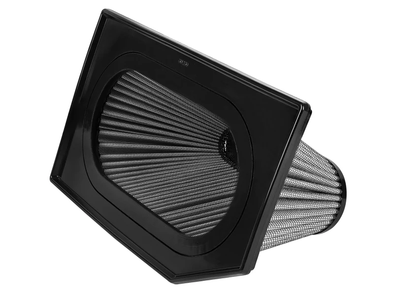 aFe Magnum FLOW PRO DRY S Inverted Air Filter 18-19 Jeep Wrangler (JL) I4-2.0L(t) - Image 6