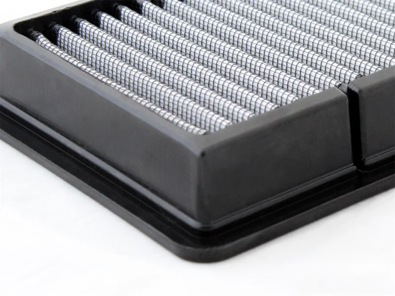 aFe Magnum FLOW Pro DRY S OE Replacement Air Filter 11-16 Ford Diesel 6.7L V8 - Image 5
