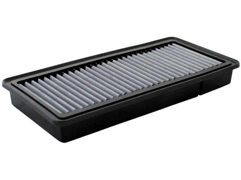 aFe Magnum FLOW Pro DRY S OE Replacement Air Filter 11-16 Ford Diesel 6.7L V8 - Image 6
