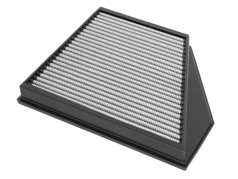 aFe Magnum FLOW Pro DRY S OE Replacement Filter 2016 Chevrolet Camaro SS V8 6.2L - Image 4