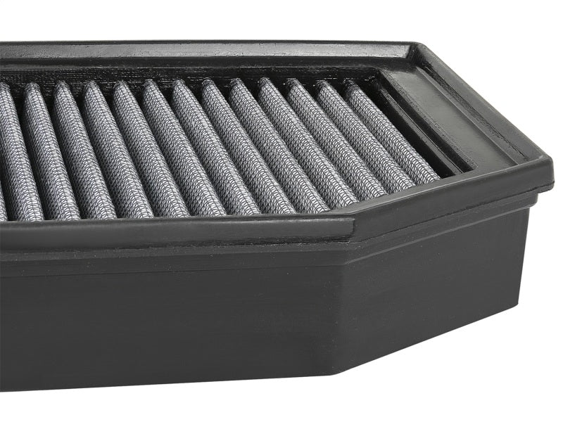 aFe Magnum FLOW Pro DRY S OE Replacement Filter 2018+ Jeep Wrangler (JL) V6 3.6L - Image 5