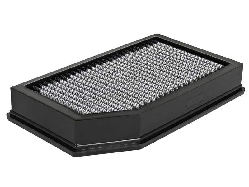 aFe Magnum FLOW Pro DRY S OE Replacement Filter 2018+ Jeep Wrangler (JL) V6 3.6L - Image 6