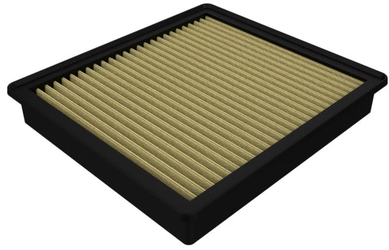 aFe Magnum FLOW Pro GUARD 7 OE Replacement Filter 20-21 Ford Diesel Trucks V8 6.7L (td) - Image 6