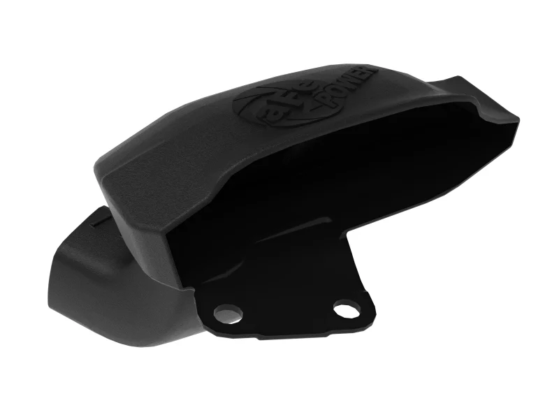 aFe Magnum FORCE Cold Air Intake System Scoop 19-20 Ford Ranger 2.3L(t) - Black - Image 7