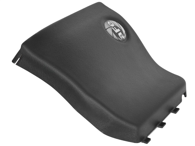 aFe Magnum FORCE Stage-2 Cold Air Intake Cover 2017 Ford Superduty V8 6.2L - Image 2