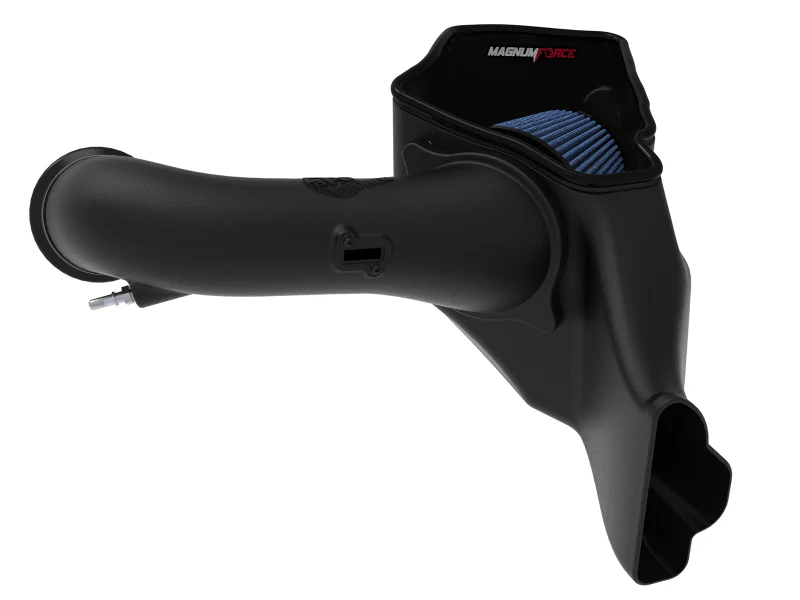 AFe Magnum FORCE Stage-2 Cold Air Intake System w/Pro Dry S Media 18-19 Ford Mustang - Image 8