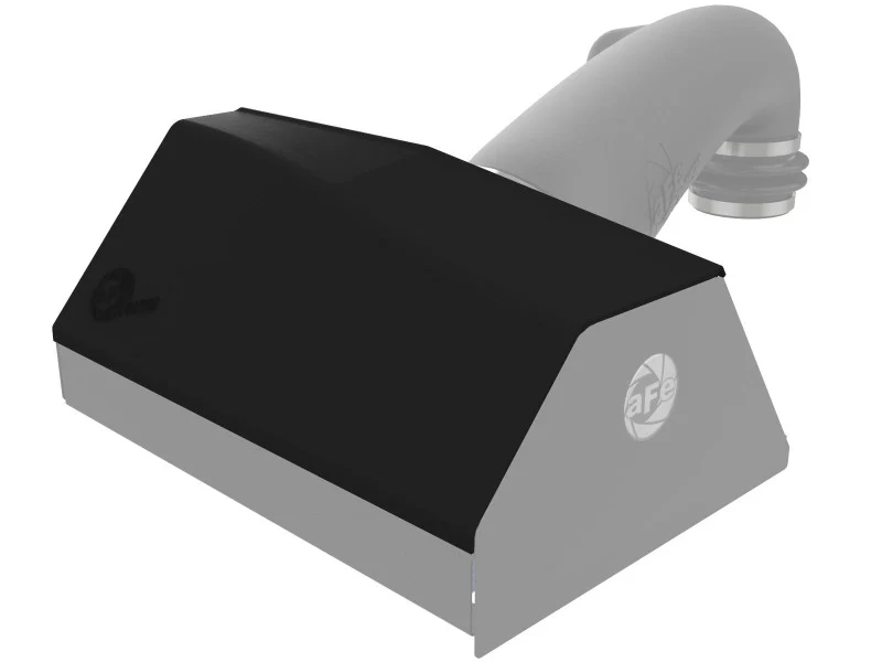 aFe Magnum FORCE Stage-2 Intake Cover 19-21 RAM 1500 Fits Intakes 54-13020D/R Or 52-10002D/R - Image 3