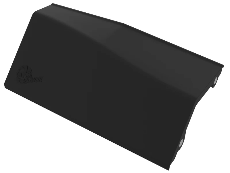 aFe Magnum FORCE Stage-2 Intake Cover 19-21 RAM 1500 Fits Intakes 54-13020D/R Or 52-10002D/R - Image 4