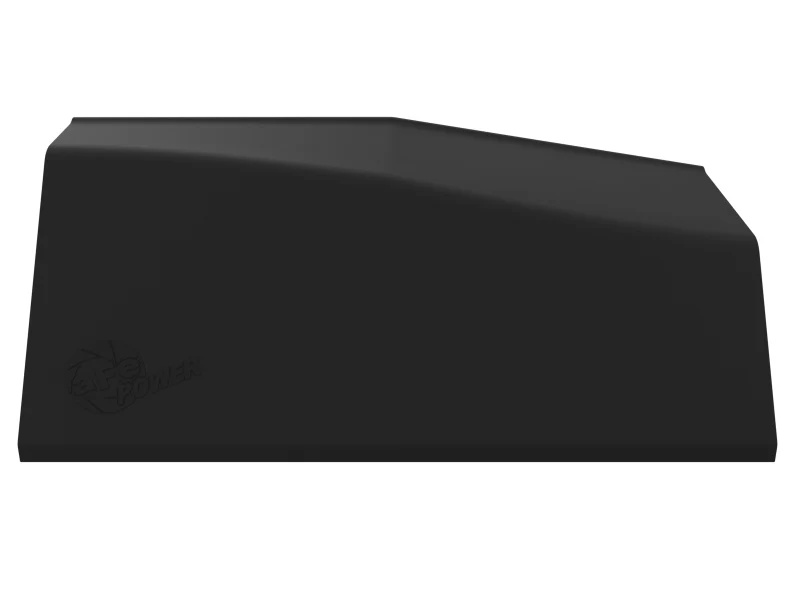 aFe Magnum FORCE Stage-2 Intake Cover 19-21 RAM 1500 Fits Intakes 54-13020D/R Or 52-10002D/R - Image 9