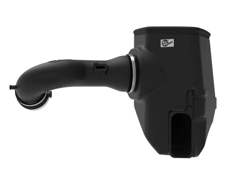aFe Magnum FORCE Stage-2 Pro 5R Cold Air Intake 19-20 GM Silverado/Sierra 1500 V8-5.3L - Image 6