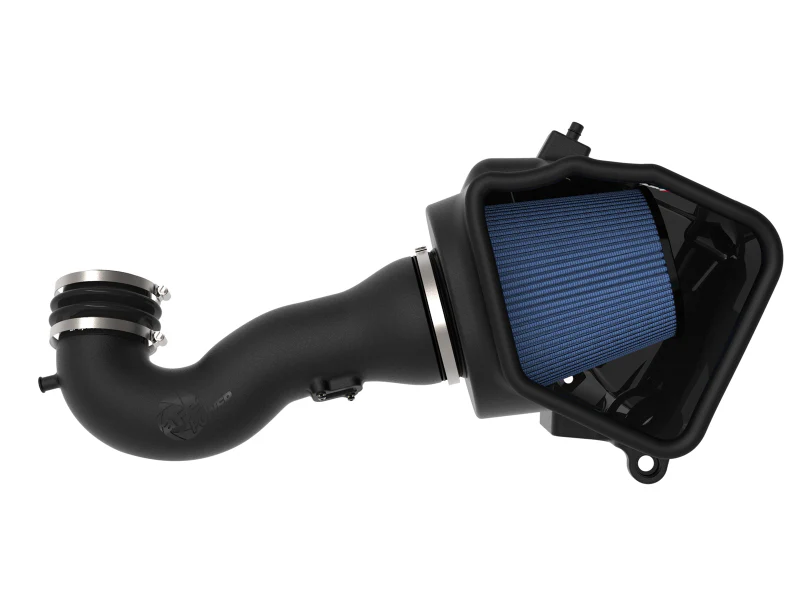 aFe Magnum FORCE Stage-2 Pro 5R Cold Air Intake 19-20 GM Silverado/Sierra 1500 V8-5.3L - Image 9