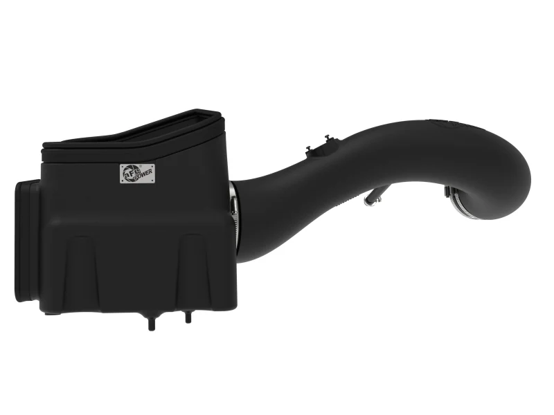 aFe Magnum FORCE Stage-2 Pro 5R Cold Air Intake System 09-14 Chevrolet Silverado / GMC Yukon - Image 7
