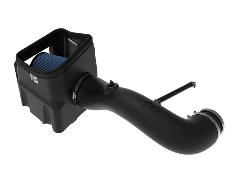 aFe Magnum FORCE Stage-2 Pro 5R Cold Air Intake System 09-14 Chevrolet Silverado / GMC Yukon - Image 8