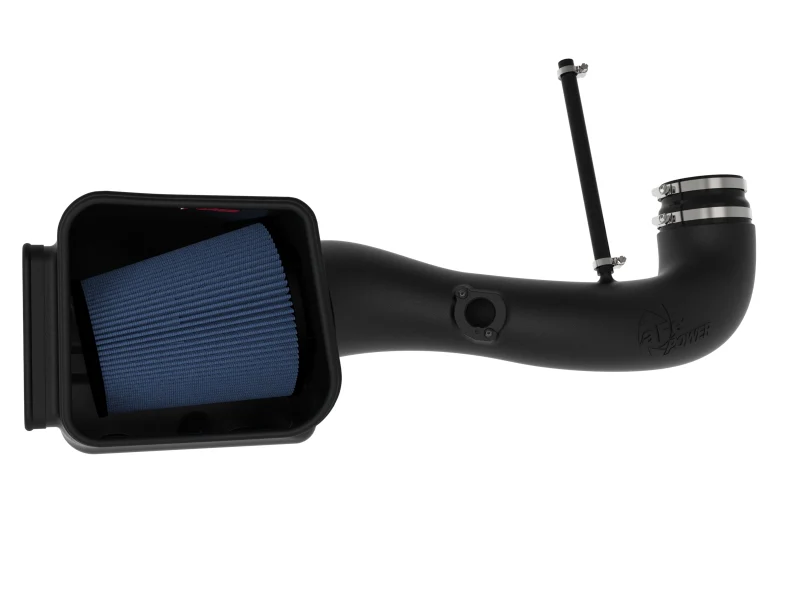 aFe Magnum FORCE Stage-2 Pro 5R Cold Air Intake System 09-14 Chevrolet Silverado / GMC Yukon - Image 9