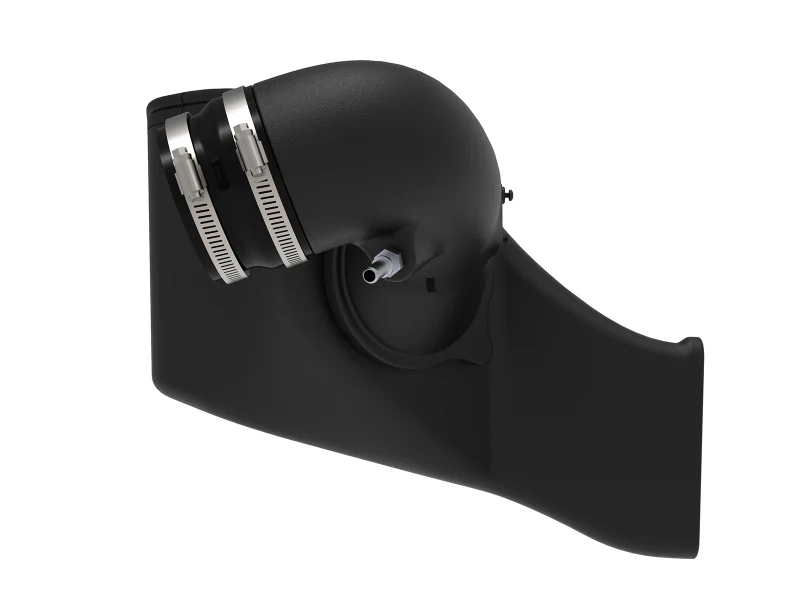 aFe Magnum FORCE Stage-2 Pro 5R Cold Air Intake System 15-17 Ford Mustang GT V8-5.0L - Image 4