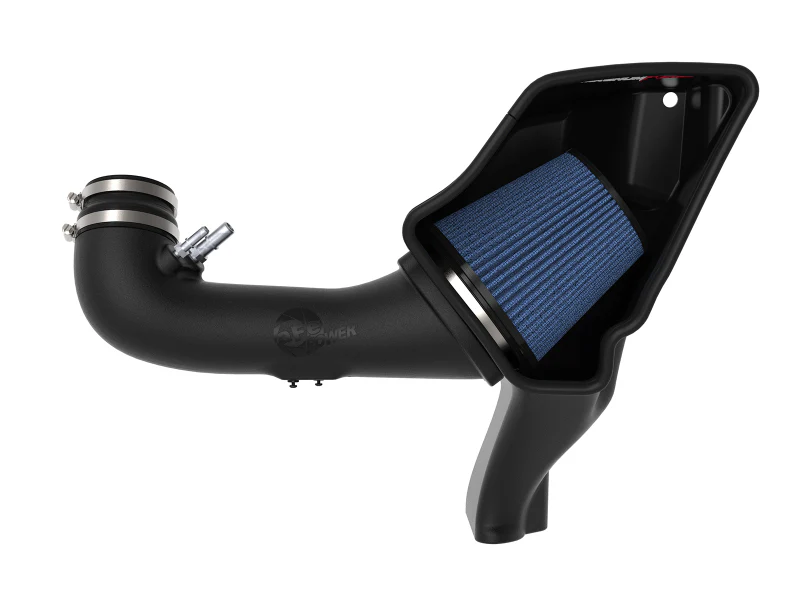 aFe Magnum FORCE Stage-2 Pro 5R Cold Air Intake System 15-17 Ford Mustang GT V8-5.0L - Image 7