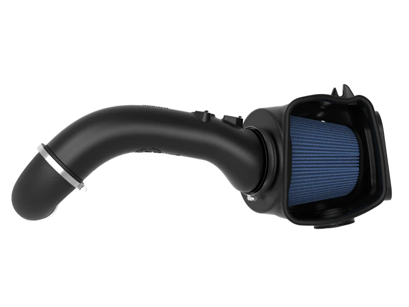 aFe Magnum Force Stage-2 Pro 5R Cold Air Intake System 16-19 Nissan Titan XD V8-5.0L (td) - Image 4