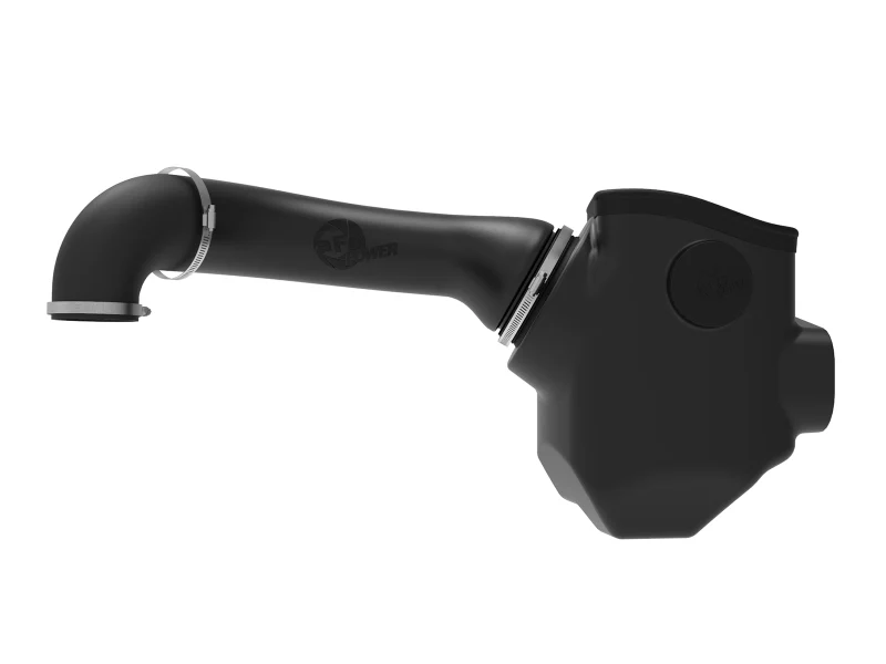 aFe Magnum Force Stage-2 Pro 5R Cold Air Intake System 16-19 Nissan Titan XD V8-5.0L (td) - Image 6