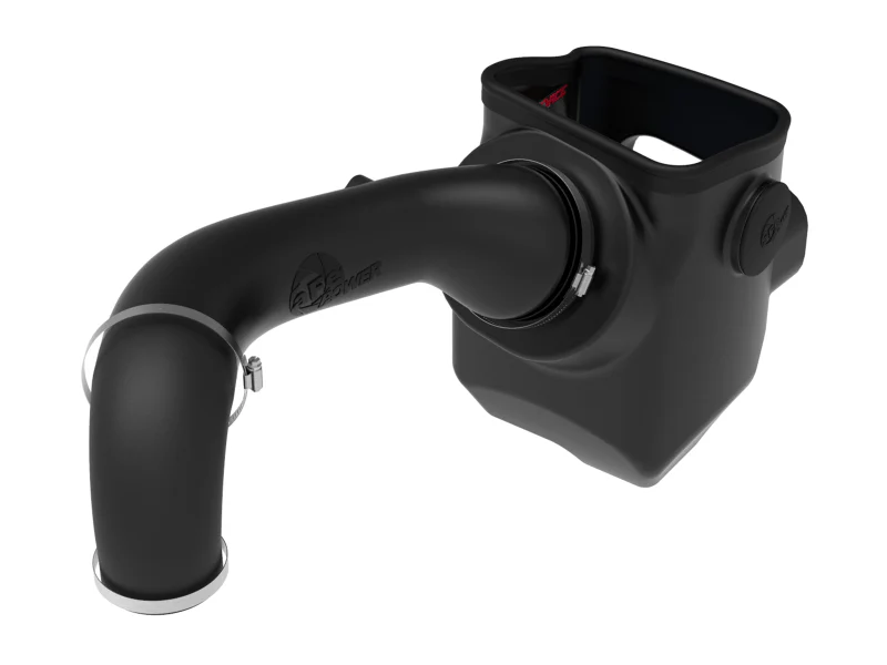 aFe Magnum Force Stage-2 Pro 5R Cold Air Intake System 16-19 Nissan Titan XD V8-5.0L (td) - Image 9