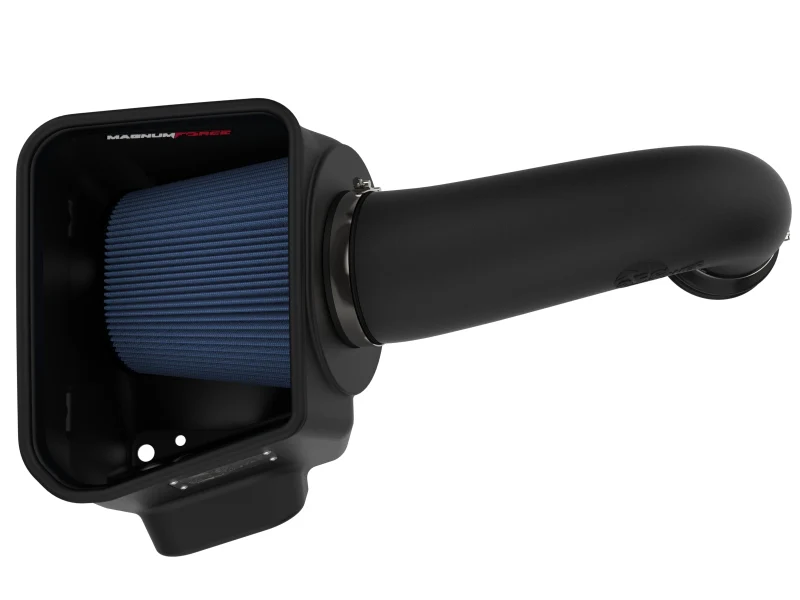 aFe Magnum FORCE Stage-2 Pro 5R Cold Air Intake System 19-22 Dodge RAM 1500 V8-5.7L HEMI - Image 7