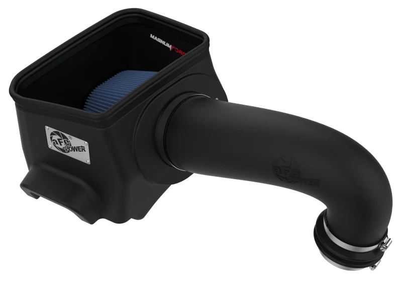 aFe Magnum FORCE Stage-2 Pro 5R Cold Air Intake System 19-22 Dodge RAM 1500 V8-5.7L HEMI - Image 8