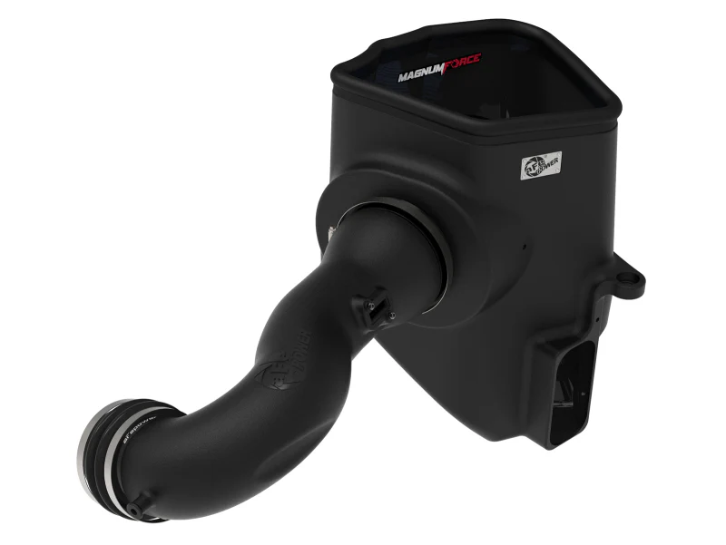 aFe Magnum FORCE Stage-2 Pro 5R Cold Air Intake System 2019 GM Silverado/Sierra V8 6.2L - Image 5