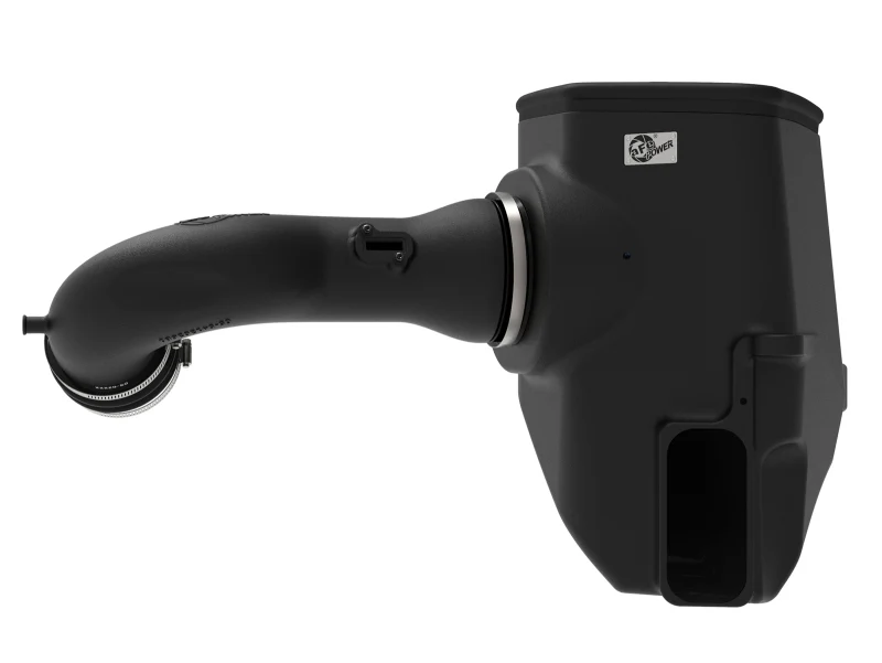 aFe Magnum FORCE Stage-2 Pro 5R Cold Air Intake System 2019 GM Silverado/Sierra V8 6.2L - Image 6
